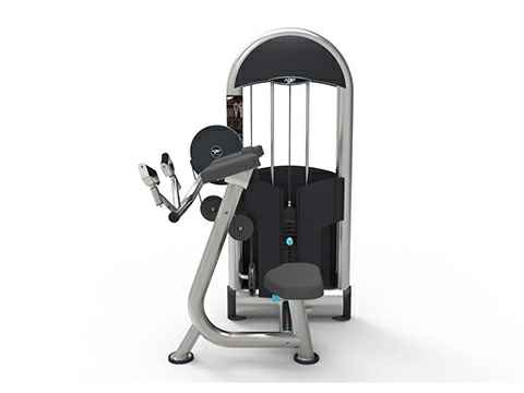 健身器材对身体有哪些好处 健身器材对身体有哪些好处