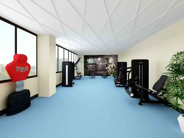 家庭健身房设计要点有哪些?八项要点要了解 家庭健身房设计要点有哪些?八项要点要了解